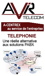AVIR TELECOM