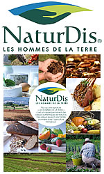 Naturdis