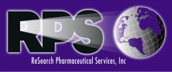 RPS RESEARCH FRANCE